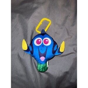 Dory Finding Nemo 2020 Mcdonalds Disney Pixar Plush Happy Meal Toy‎